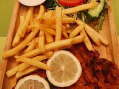 -ALAMEEN阿拉伯餐厅(三里屯店)