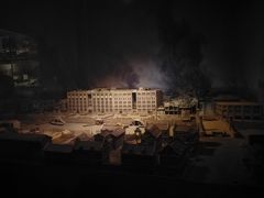 -上海四行仓库抗战纪念馆