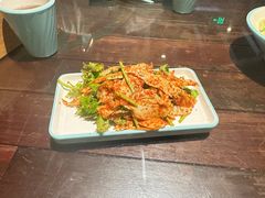 -江边城外烤鱼(方庄时代购物中心店)