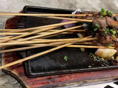 -神伙烧烤(江北黄泥塝店)
