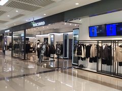 -银泰百货(海宁店)