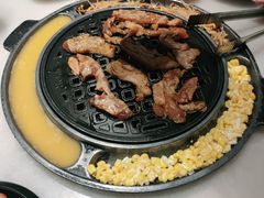 -韩宫宴烤肉·料理(砂之船奥特莱斯店)