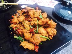 -火炉旺烤肉啤酒屋(沈北创始店)
