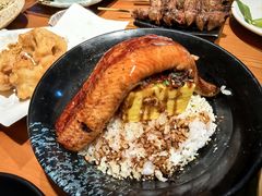 -有喜屋·鲜鸡烧鸟·居酒屋(安龙路店)