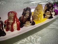 -鑫巴蜀(和平里店)