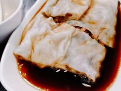 秘制叉烧肠-卓粤拉肠(红庙店)