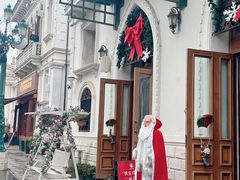 -华谊兄弟（长沙）电影小镇