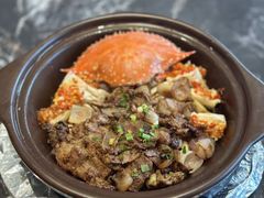 -天顺渔港·海景餐厅(星海广场店)