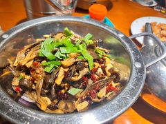 -好帮厨·下饭浏阳菜·坚持现炒(月湖店)