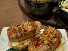 -ITARU食堂·定食料理(西丽店)