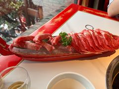 -小龙翻大江文化火锅(宽窄店)
