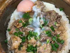 -红星光发煲仔饭(大石街店)