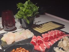 -鼎膳常火锅(华阳店)