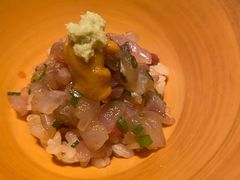 海鲜小饭-桐寿司Sushi Tong