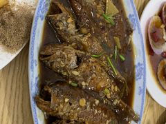 -九龙餐厅(大沽路店)