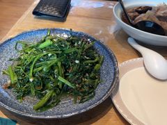 -章记星洲 · 新加坡餐厅(望京店)