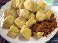 包浆豆腐-88号小吃店·经典云南菜·地道纳西美食