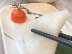 -香云轩·顺德菜(香云纱园林酒店店)