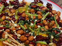 -鸽子窝专业烧烤店(长白店)
