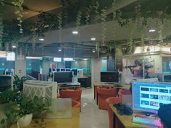 -网鱼网咖(上海静安寺店)