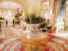 -The Ritz Restaurant