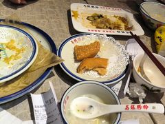 -荔银肠粉(广州天河华利路店)