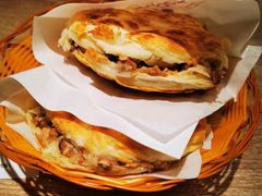 -焦记老潼关肉夹馍(东五路店)