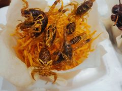 -山东宾馆·齐鲁苑餐厅