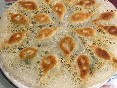 冰花煎饺-老边饺子馆(中街店)