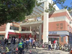 -厦门大学(思明校区)