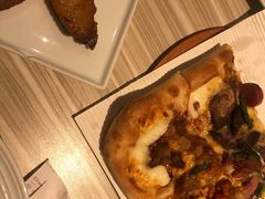-必胜客(八一店)