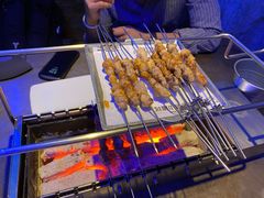 -很久以前羊肉串(打浦路店)