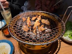 -烧肉达人•炭火烧肉(新天地店)