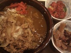 IMAG0760-食其家·牛丼咖喱(广元西路店)