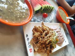 -都一处烧麦馆(前门店)