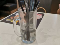-龙记·香港茶餐厅(海上世界店)
