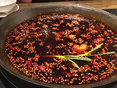 -纸盐河码头火锅(十八梯店)