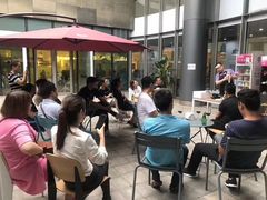 -EF英孚教育成人英语(伊势丹滨海店)