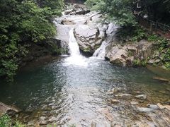 -浙北大峡谷
