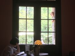 -融园咖啡馆(昙华林店)