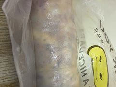 -安徽阜阳卷馍(西单店)