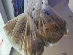 -安徽阜阳卷馍(西单店)