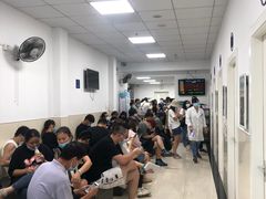 -上海市皮肤病医院(武夷路院区)