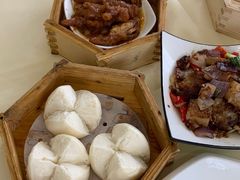 -新梅园不夜粥(龙华店)