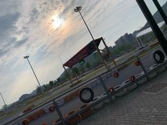 -千岛湖燃擎卡丁车赛车主题乐园(秀湖路店)