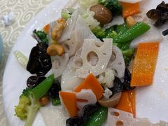 烧全素-奥华餐厅·老张记(台基厂店)