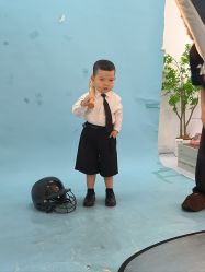 -星宝贝儿童摄影