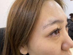点击看大图 -J·花崎美睫美甲