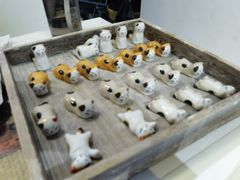 -1001艺术手作·银饰DIY·拼豆(小寨金莎店)