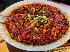 -青城甲(青城山店)